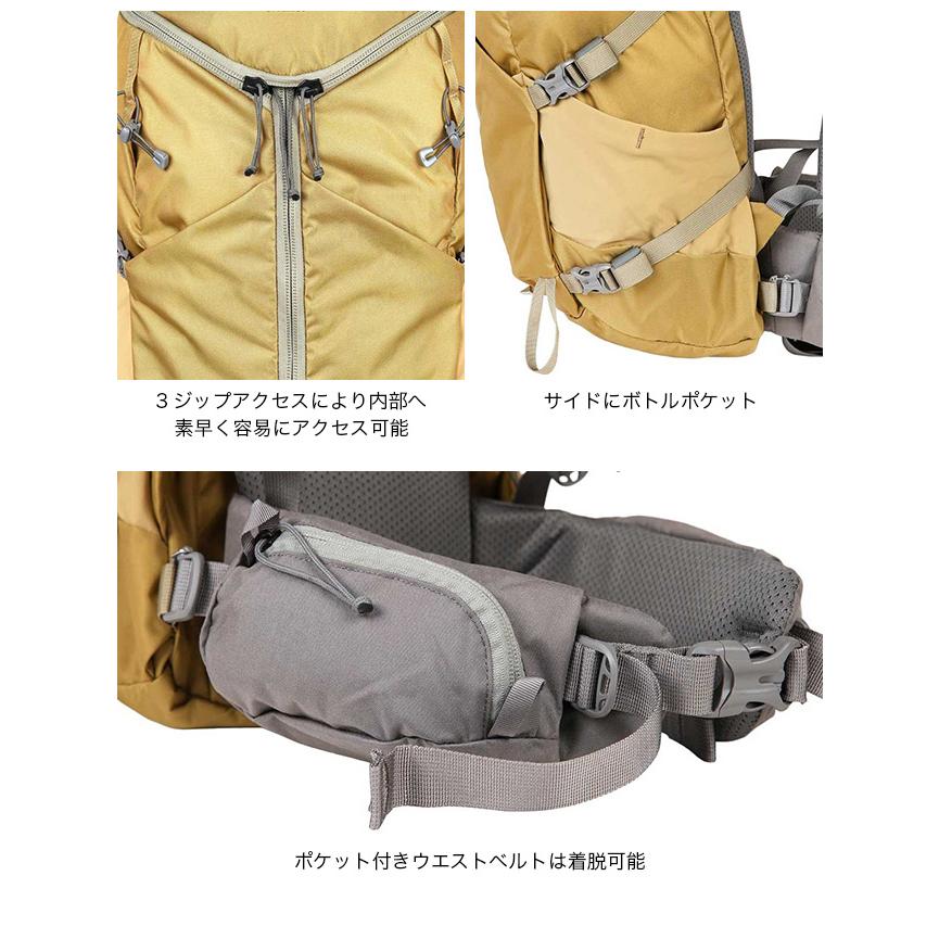 MYSTERY RANCH ミステリーランチ クーリー30 19761535 Coulee 30 
