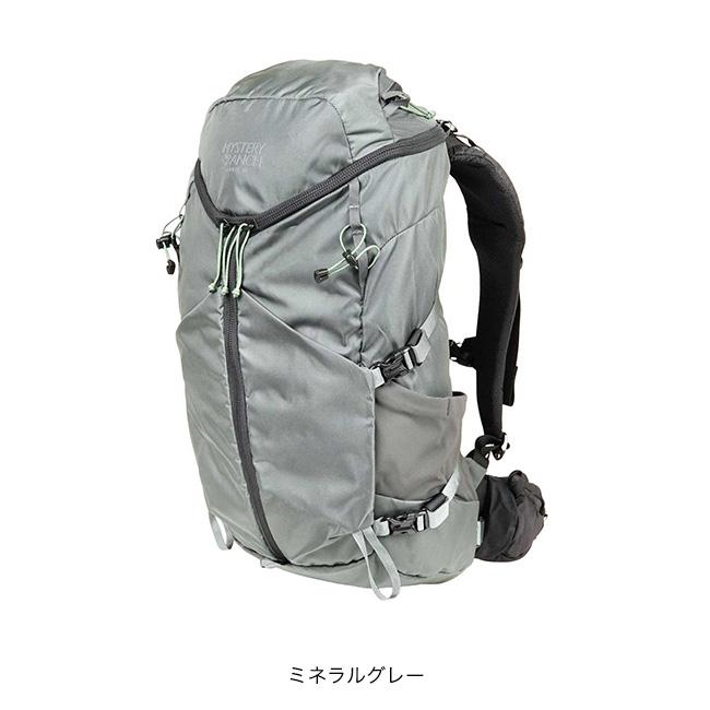 MYSTERY RANCH（ミステリーランチ） クーリー30 ユニセックス 19761535