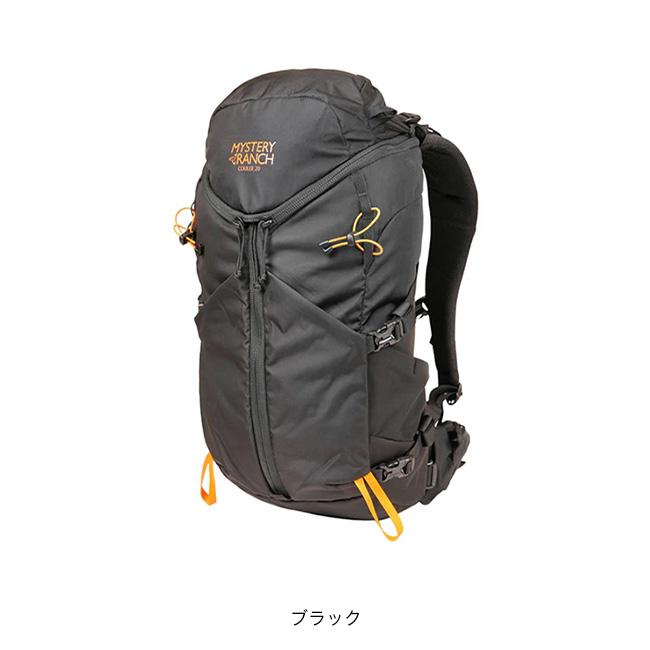 MYSTERY RANCH（ミステリーランチ） クーリー20 19761537 ザック