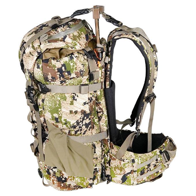 MYSTERY RANCH ミステリーランチ ポップアップ40 19761540039 ザック