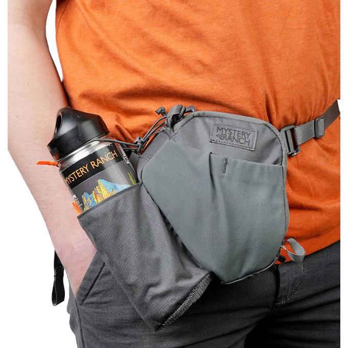 MYSTERY RANCH ミステリーランチ ウィングマンマルチポケット Wingman Multi-Pocket ポーチ ケース 小物入れ