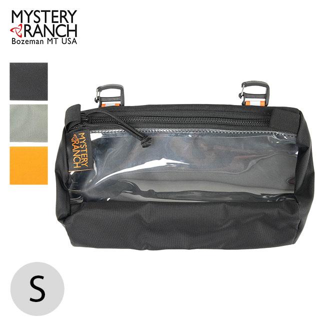 MYSTERY RANCH（ミステリーランチ） クイックアタッチゾイドバッグS