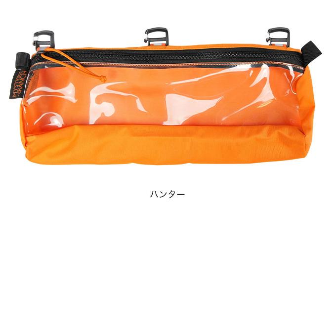 MYSTERY RANCH（ミステリーランチ） クイックアタッチゾイドバッグM