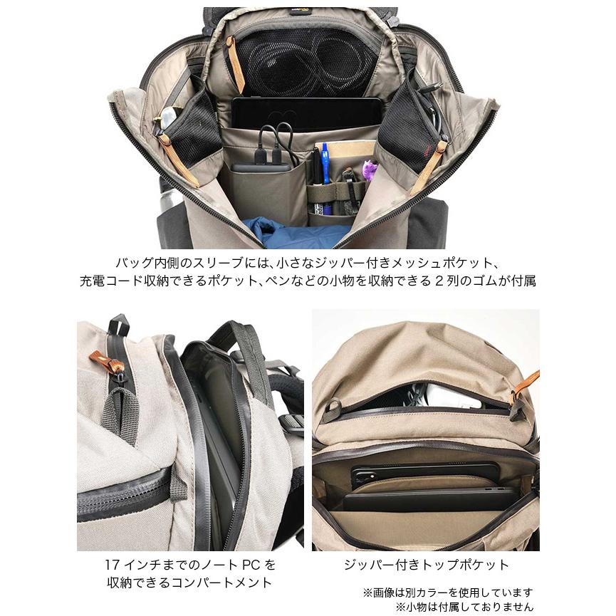 MYSTERY RANCH（ミステリーランチ） カタリスト26 19761571 ザック