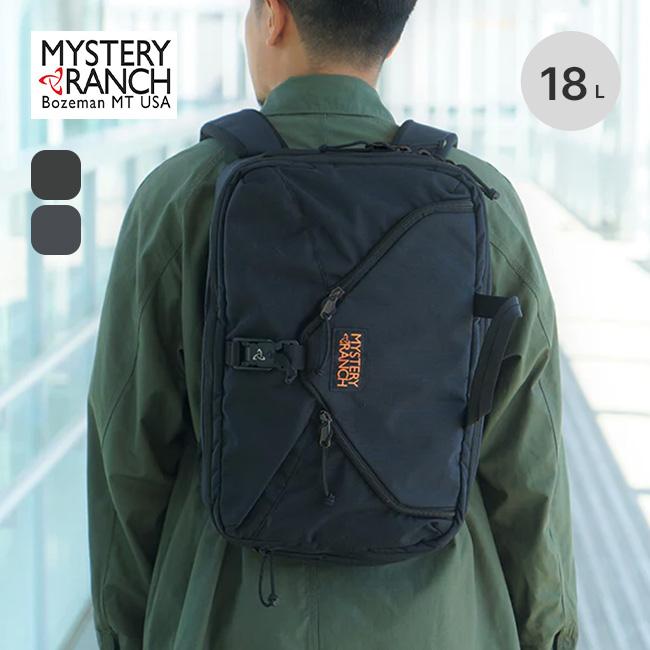 MYSTERY RANCH（ミステリーランチ） 3ウェイ18 19761575 3 WAY 18