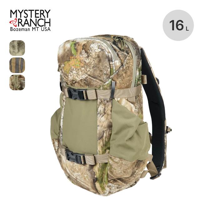MYSTERY RANCH（ミステリーランチ） ツリーハウス16 : OutdoorStyle 