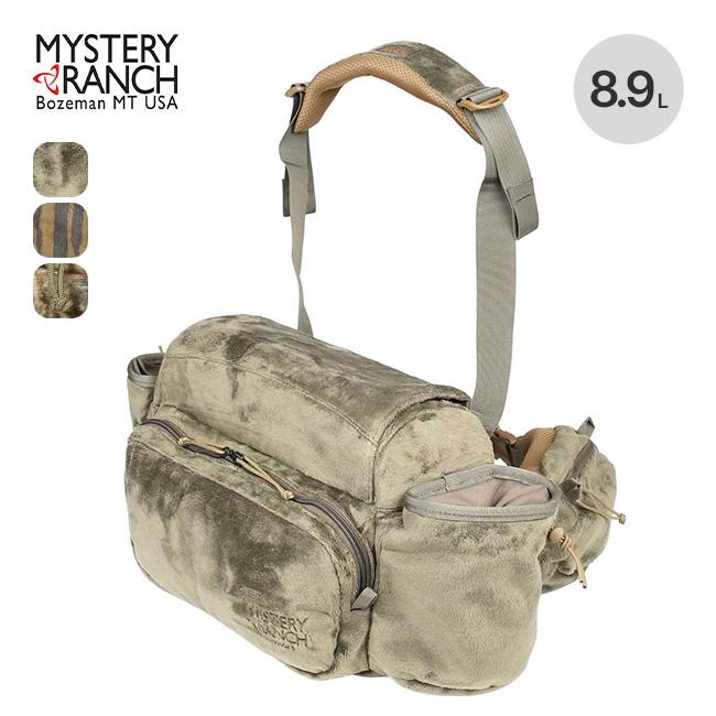 MYSTERY RANCH ミステリーランチ ツリーハウス9 : OutdoorStyle