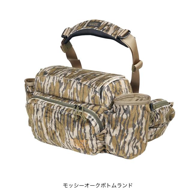 MYSTERY RANCH（ミステリーランチ） ツリーハウス9 : OutdoorStyle
