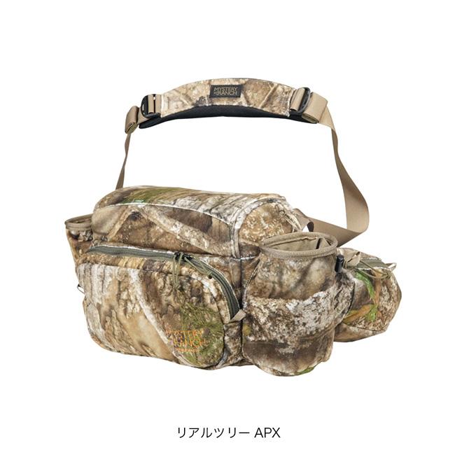 Mystery Ranch Treehouse 9 Pack S リアルツリー MYSTERY RANCH（ミステリーランチ） ツリーハウス9 : OutdoorStyle