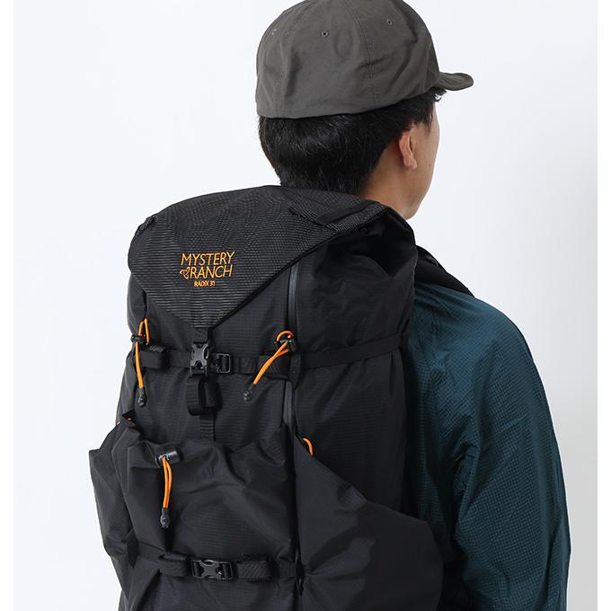MYSTERY RANCH（ミステリーランチ） レイディックス31 バックパック