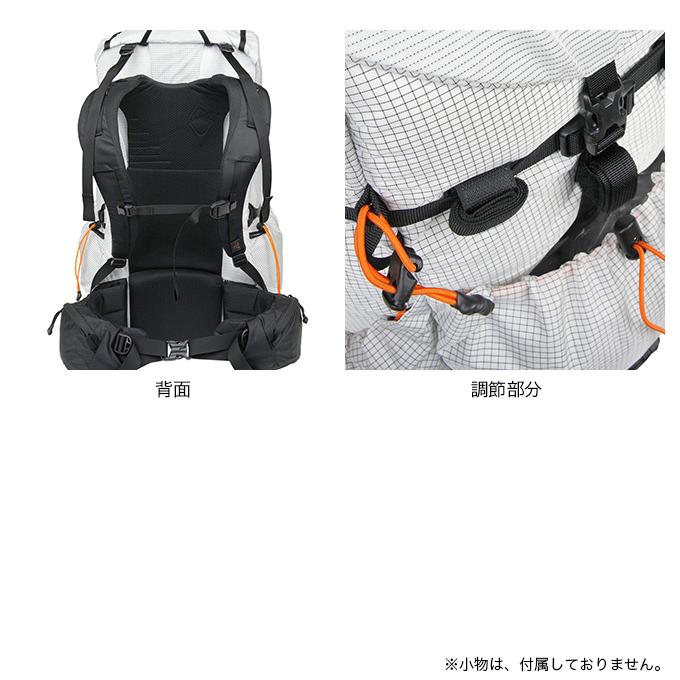 MYSTERY RANCH（ミステリーランチ） レイディックス31 バックパック