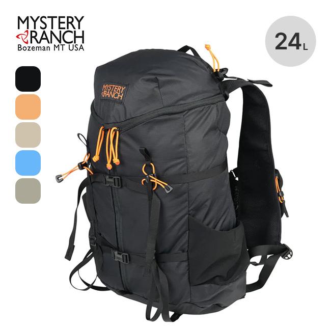 MYSTERY RANCH（ミステリーランチ） ギャラゲーター25 19761599 バック