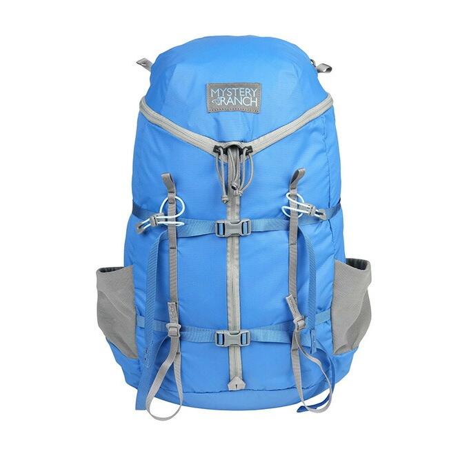 MYSTERY RANCH（ミステリーランチ） ギャラゲーター25 19761599 バック