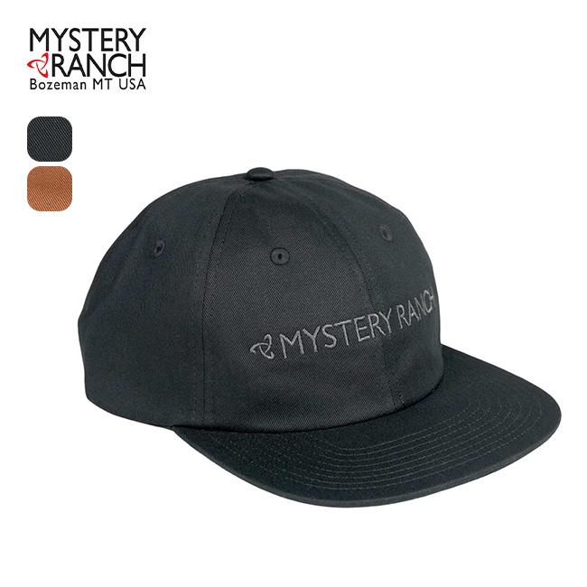 MYSTERY RANCH（ミステリーランチ） MRキャンプハット : OutdoorStyle