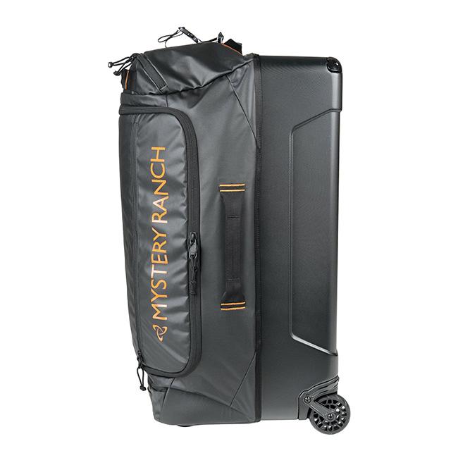 MYSTERY RANCH（ミステリーランチ） ミッションウィリー110 2025 春夏