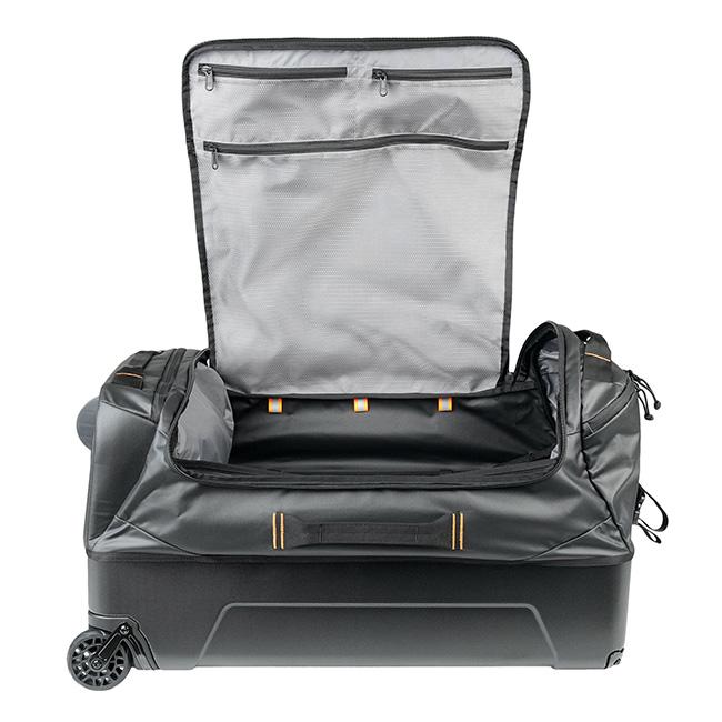 MYSTERY RANCH（ミステリーランチ） ミッションウィリー110 2025 春夏