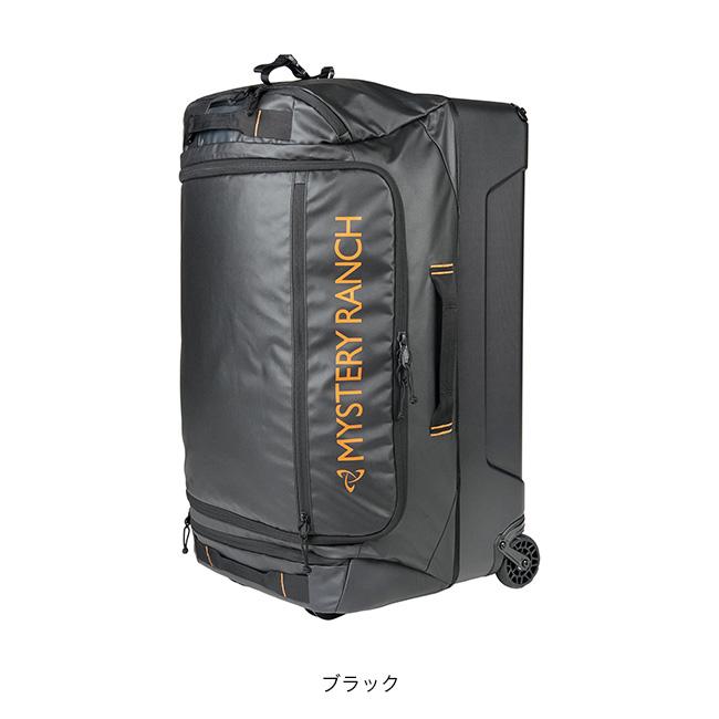MYSTERY RANCH（ミステリーランチ） ミッションウィリー110 2025 春夏