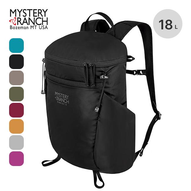 MYSTERY RANCH ミステリーランチ イン&アウト18 ユニセックス MYSTERY RANCH ミステリーランチ イン&アウト18 ユニセックス