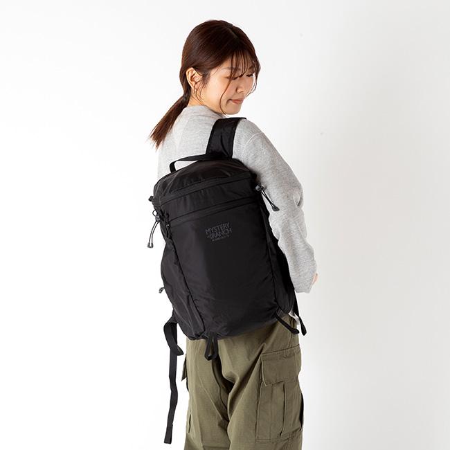 MYSTERY RANCH（ミステリーランチ） イン&アウト18 ユニセックス