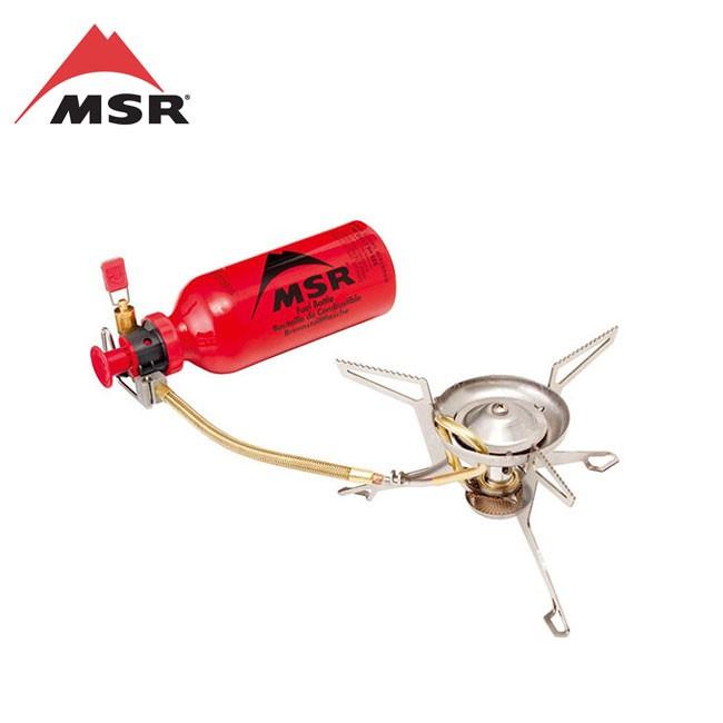 MSR（マウンテンセーフティーリサーチ） エムエスアール ウィスパー