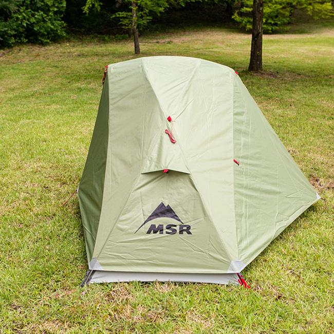 MSR エムエスアール エリクサー 1 37084山岳テント ソロテント MSR エムエスアール エリクサー 1 37084山岳テント ソロテント