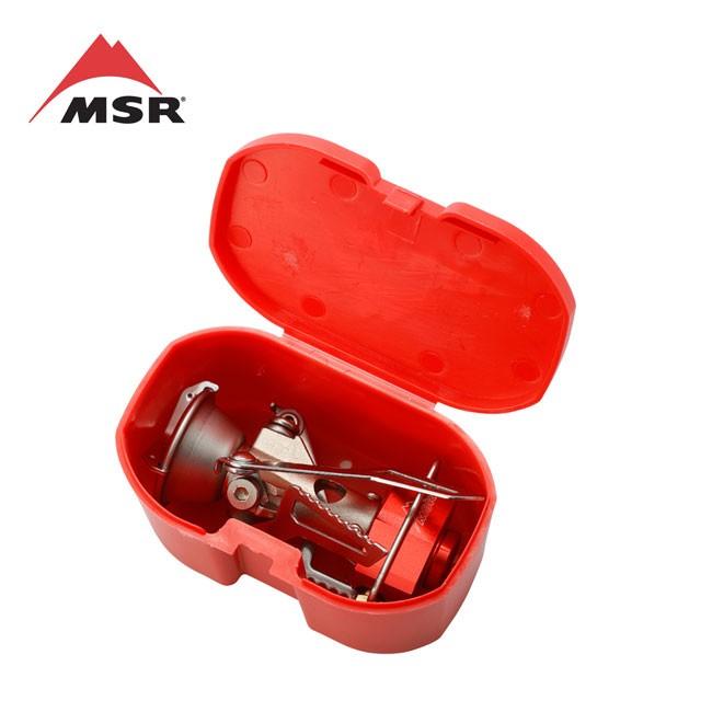 MSR（マウンテンセーフティーリサーチ） エムエスアール ポケット