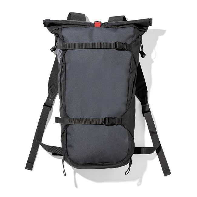 MSR エムエスアール スノーシューキャリーパック 40031 Snowshoe Carry
