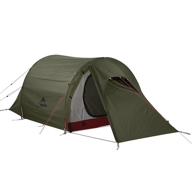 MSR エムエスアール ティンハイム2 国内正規品 新品 未開封品 MSR エムエスアール ティンハイム2 : OutdoorStyle サンデーマウンテン