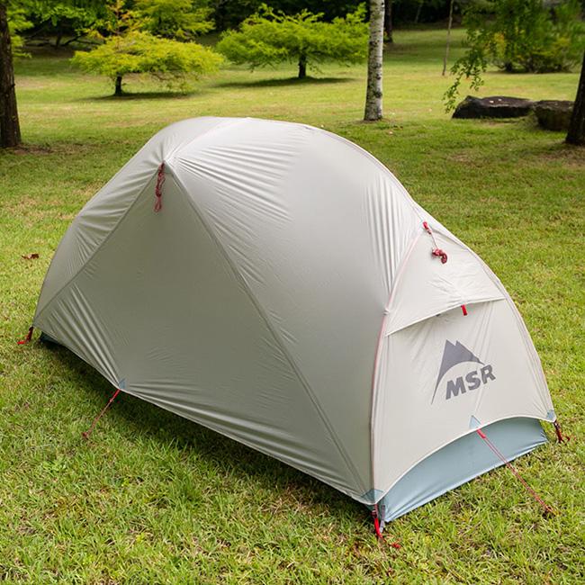 MSR エムエスアール ハバハバLT 1 37088 テント シェルター 1人 MSR エムエスアール ハバハバLT 1 37088 テント シェルター 1人