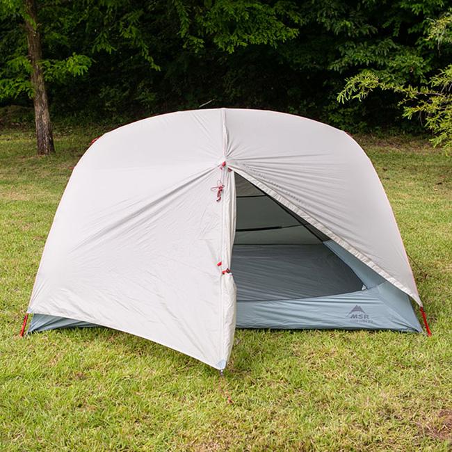 MSR エムエスアール ハバハバLT 3 37090 テント シェルター 3人 MSR エムエスアール ハバハバLT 3 37090 テント シェルター 3人