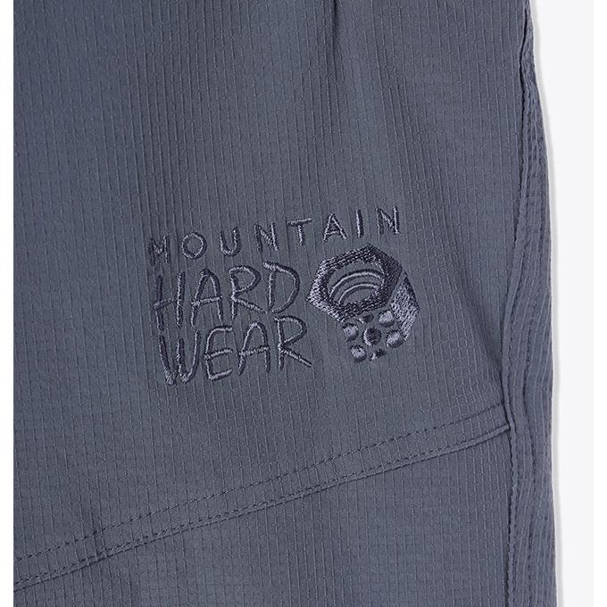 Mountain Hardwear マウンテンハードウェア ダイヘドラルプリカーブパンツ｜sundaymountain｜05