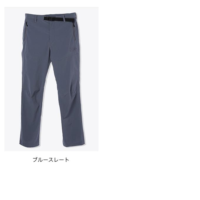 Mountain Hardwear マウンテンハードウェア ダイヘドラルプリカーブ