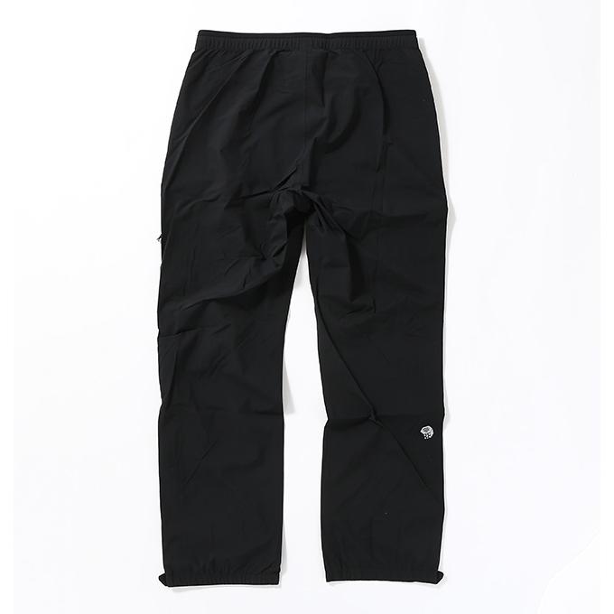Mountain Hardwear マウンテンハードウェア ストレッチオゾニック 