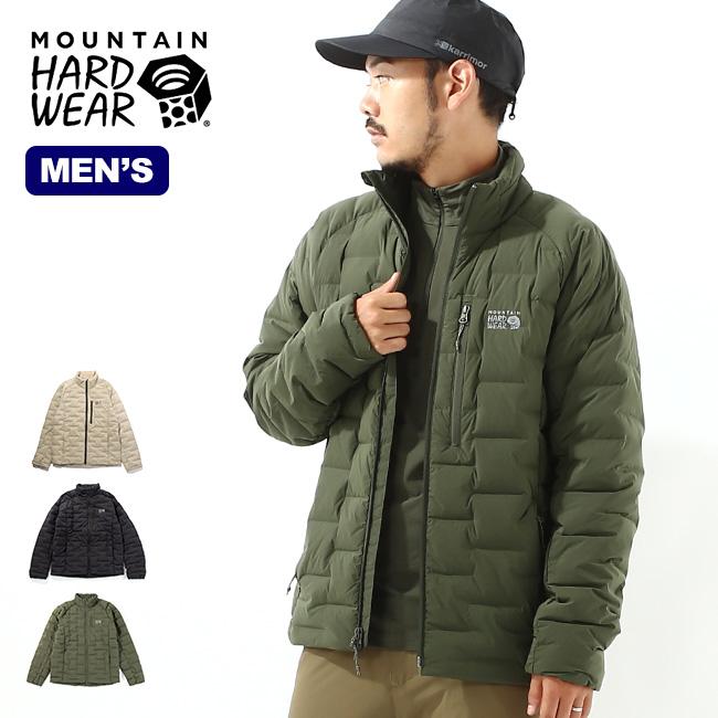 Mountain Hardwear マウンテンハードウェア ストレッチダウンジャケット OM9931 メンズ ジャケット アウター OutdoorStyle サンデーマウンテン - 通販 - PayPayモール Mountain Hardwear マウンテンハードウェア ストレッチダウンジャケット OM9931 メンズ ジャケット アウター OutdoorStyle サンデーマウンテン - 通販 - PayPayモール