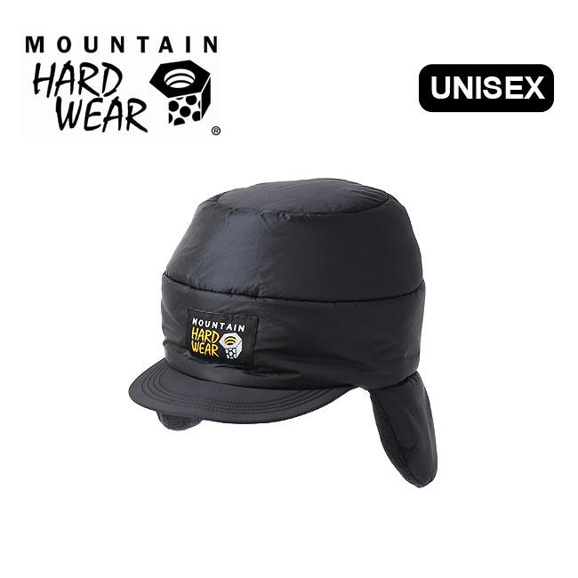 Mountain Hardwear マウンテンハードウェア Mhwインシュレーテッドキャップ Outdoorstyle サンデーマウンテン 通販 Paypayモール