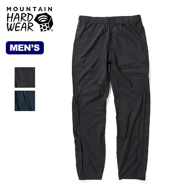 Mountain Hardwear マウンテンハードウェア コアエアシェルパンツ m12694OutdoorStyle サンデーマウンテン
