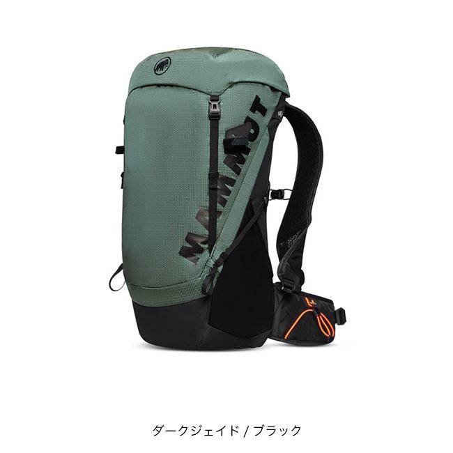 MAMMUT（マムート） デュカン24 : OutdoorStyle サンデーマウンテン