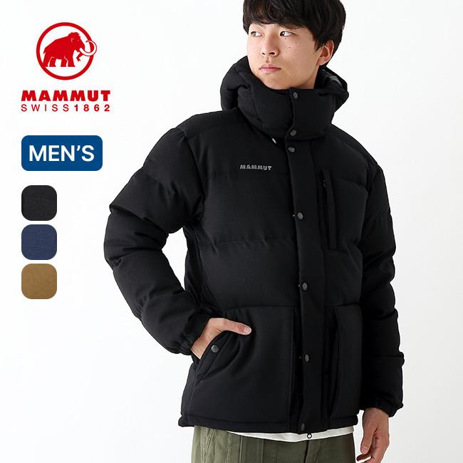 MAMMUT マムート ロセグ2.0インフーデッドジャケットAF メンズ MAMMUT マムート ロセグ2.0インフーデッドジャケットAF メンズ