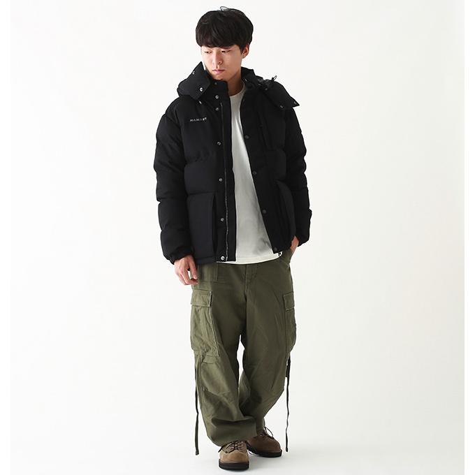 MAMMUT マムート ロセグ2.0インフーデッドジャケットAF メンズ MAMMUT マムート ロセグ2.0インフーデッドジャケットAF メンズ