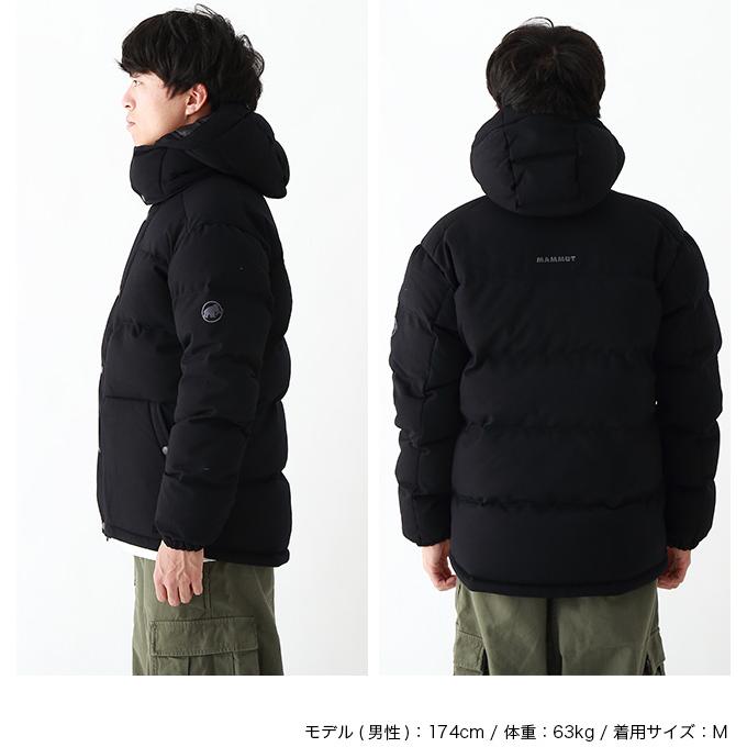 MAMMUT マムート ロセグ2.0インフーデッドジャケットAF メンズ MAMMUT マムート ロセグ2.0インフーデッドジャケットAF メンズ