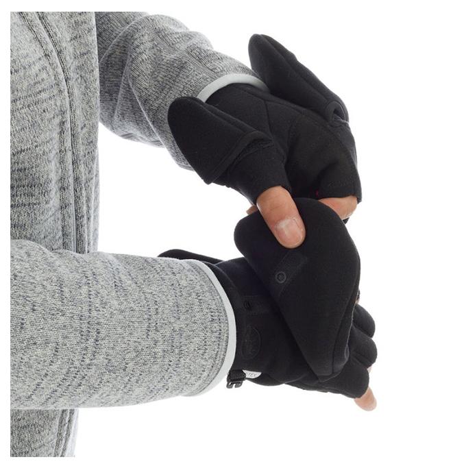 MAMMUT（マムート） シェルターグローブ メンズ 1190-00081 手袋