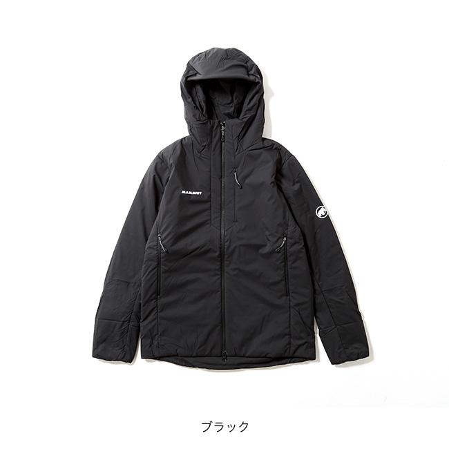 MAMMUT マムート ライムインフレックスフーデットジャケットAF MAMMUT マムート ライムインフレックスフーデットジャケットAF