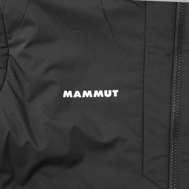 MAMMUT（マムート） ライムインフレックスフーデットジャケットAF