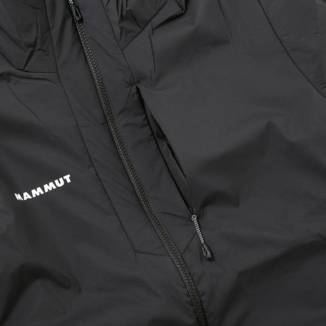 MAMMUT（マムート） ライムインフレックスフーデットジャケットAF