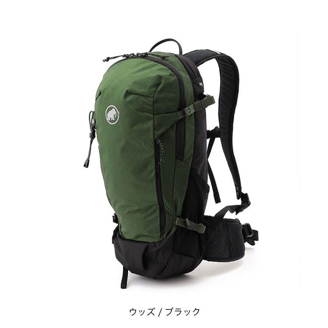 MAMMUT（マムート） リチウム15 : OutdoorStyle サンデーマウンテン