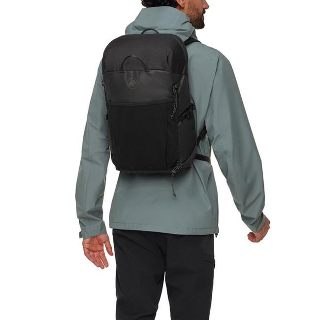 25秋冬 マムート MAMMUT メンズ アルト 22 2570-00300 バッグ