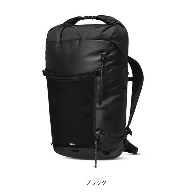 MAMMUT（マムート） アルト34L 2570-00280 リュックサック バック