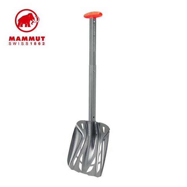 MAMMUT（マムート） アルゲーター ウルトラ 2620-00200 スコップ