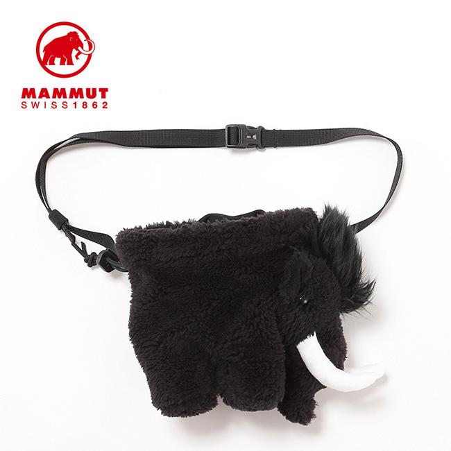 MAMMUT（マムート） マムートフラッフィチョークバッグ Fluffy Chalk