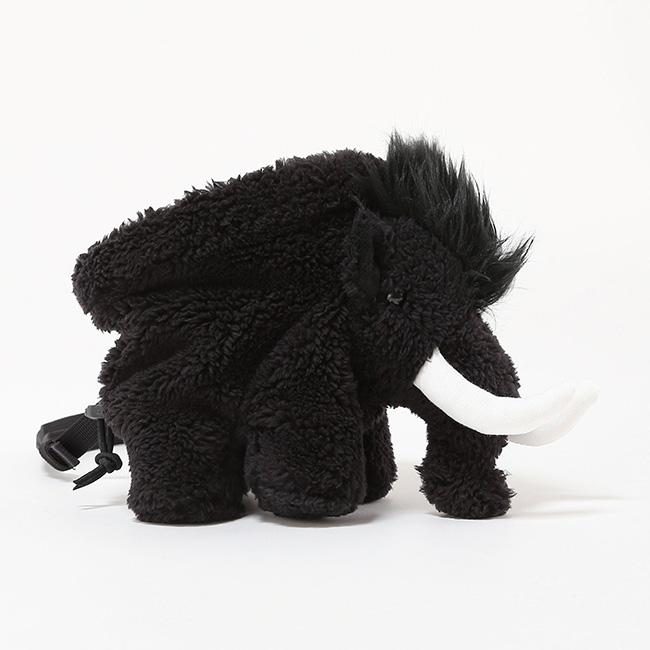 マムート MAMMUT ※ マジック ジムバッグ チョークバッグ付き